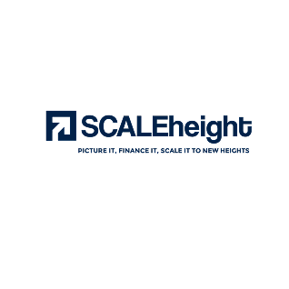 SCALEheight Logo